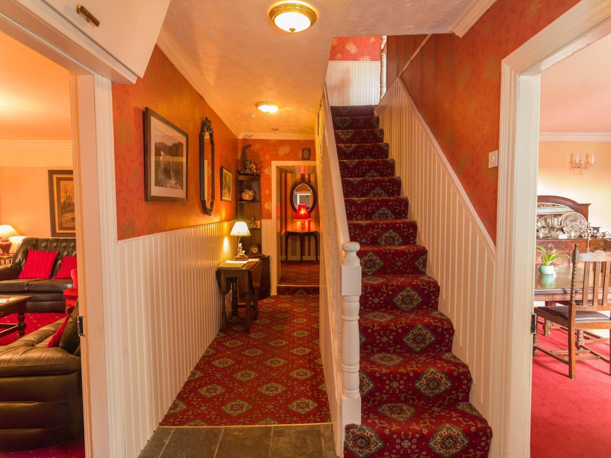 Murphys Farmhouse B&B كاستلماين المظهر الخارجي الصورة