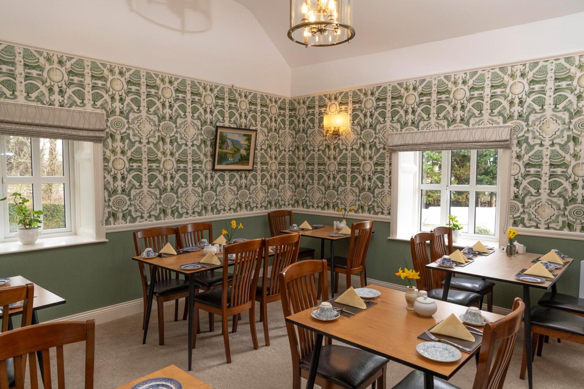 Murphys Farmhouse B&B كاستلماين المظهر الخارجي الصورة