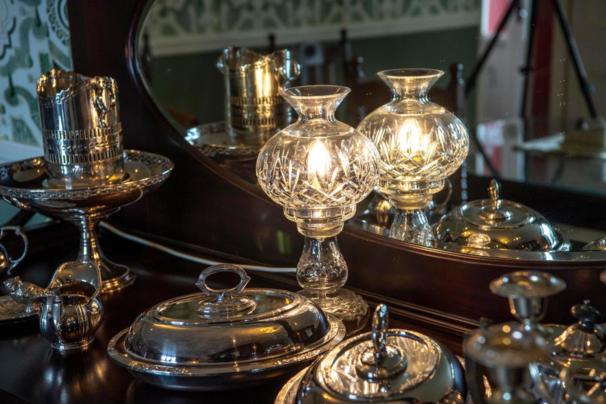 Murphys Farmhouse B&B كاستلماين المظهر الخارجي الصورة