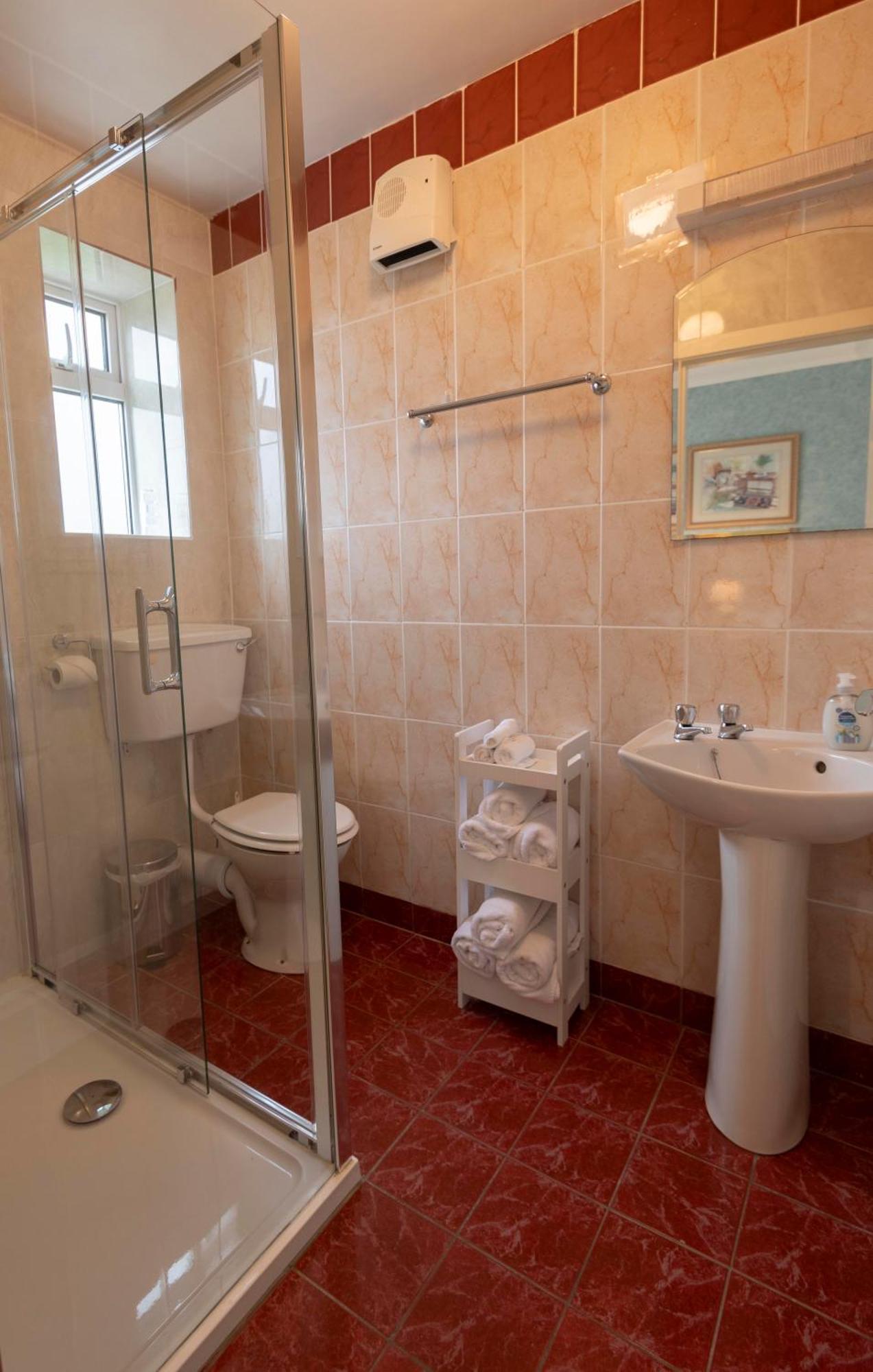 Murphys Farmhouse B&B كاستلماين المظهر الخارجي الصورة