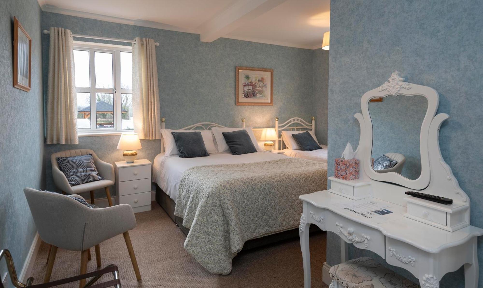 Murphys Farmhouse B&B كاستلماين المظهر الخارجي الصورة
