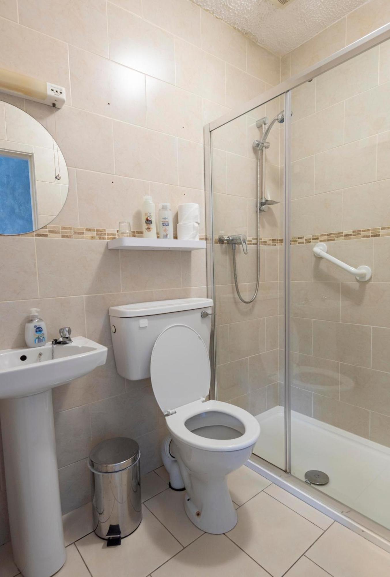 Murphys Farmhouse B&B كاستلماين المظهر الخارجي الصورة