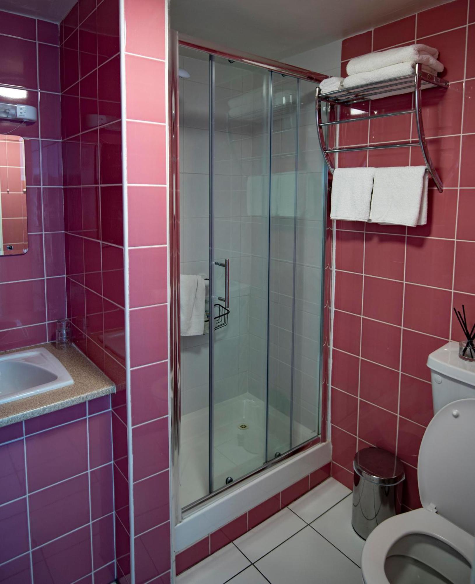 Murphys Farmhouse B&B كاستلماين المظهر الخارجي الصورة