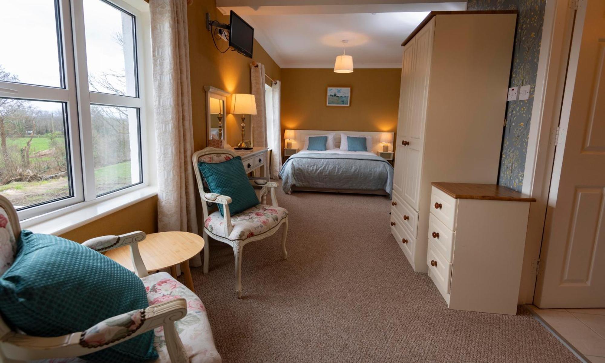 Murphys Farmhouse B&B كاستلماين المظهر الخارجي الصورة
