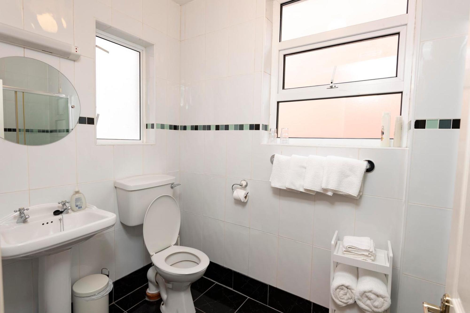 Murphys Farmhouse B&B كاستلماين المظهر الخارجي الصورة