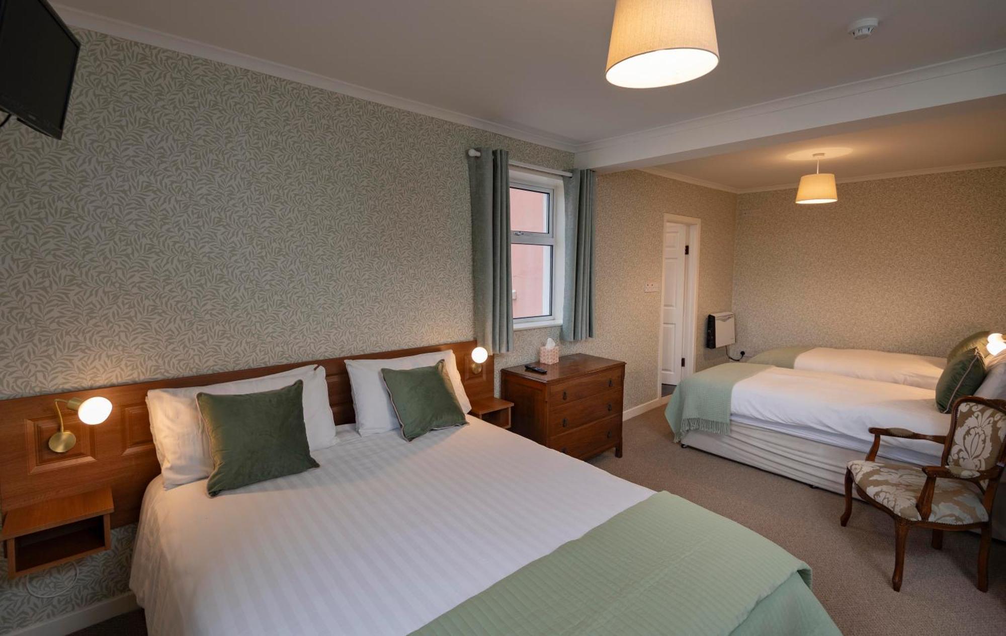 Murphys Farmhouse B&B كاستلماين المظهر الخارجي الصورة
