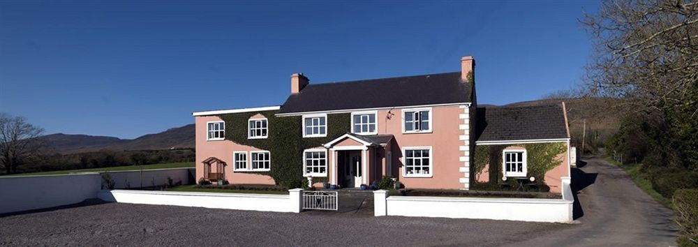 Murphys Farmhouse B&B كاستلماين المظهر الخارجي الصورة