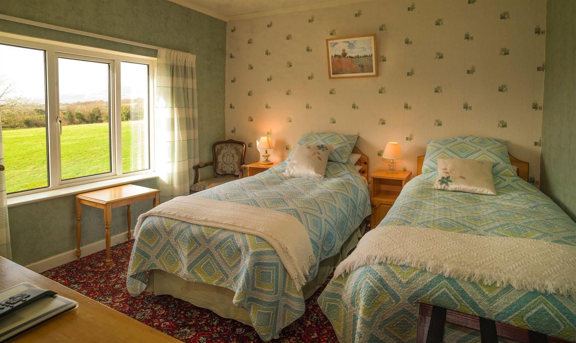 Murphys Farmhouse B&B كاستلماين المظهر الخارجي الصورة