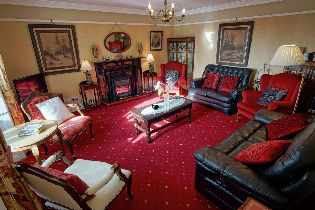 Murphys Farmhouse B&B كاستلماين المظهر الخارجي الصورة